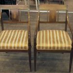 204 8027 CHAIRS